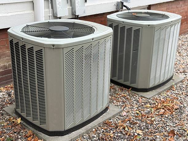 Reliable Hvac contractor in Noble, OK by Leonard HVAC
