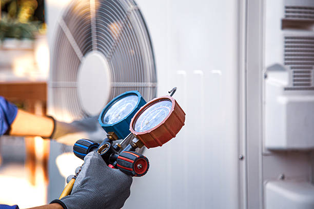 Affordable Hvac solutions in Noble, OK